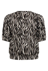 D-zine meisjes T-shirt